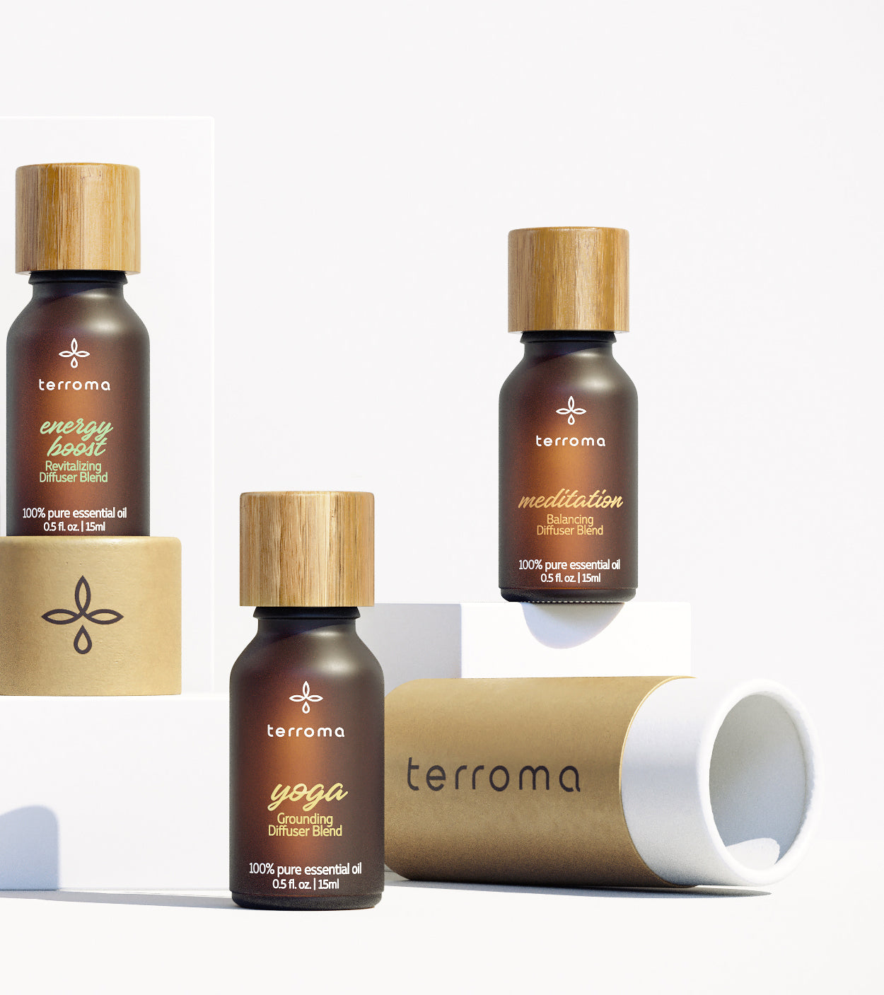 Terroma™
