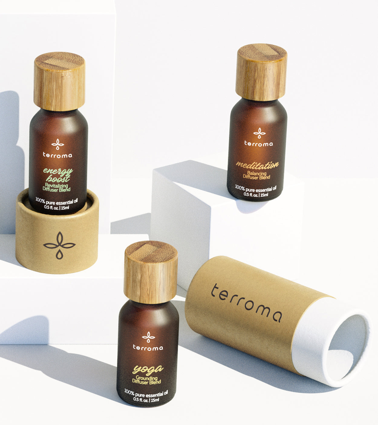 Terroma™