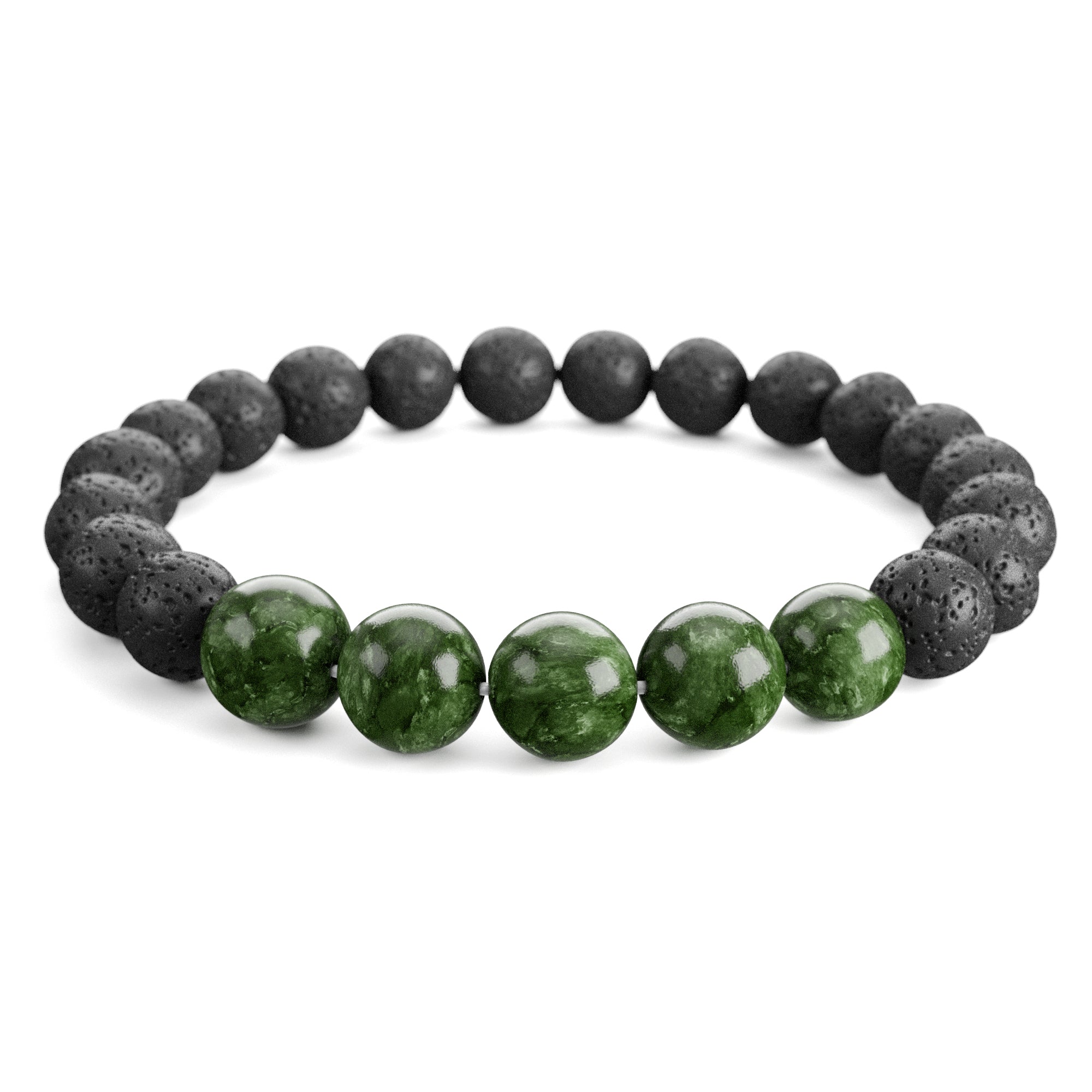 Green Jasper – Terroma™
