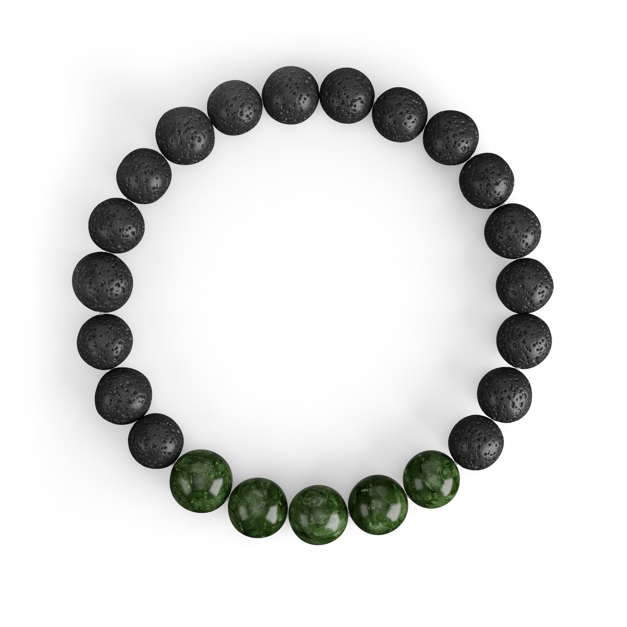 Green Jasper – Terroma™